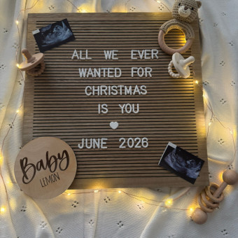 Babylist Registry Photo