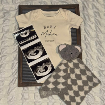 Babylist Registry Photo