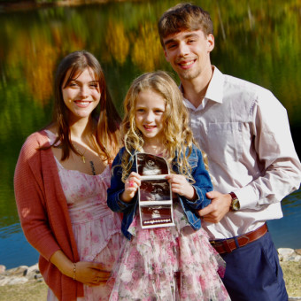 Babylist Registry Photo