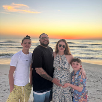 Babylist Registry Photo