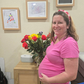 Babylist Registry Photo