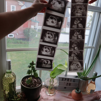 Babylist Registry Photo