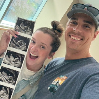 Babylist Registry Photo