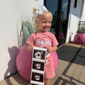 Babylist Registry Photo