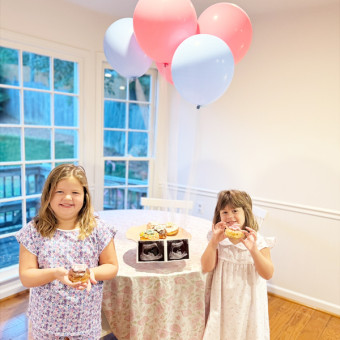 Babylist Registry Photo