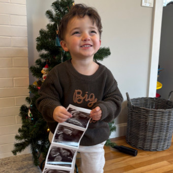 Babylist Registry Photo