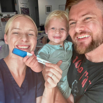 Babylist Registry Photo