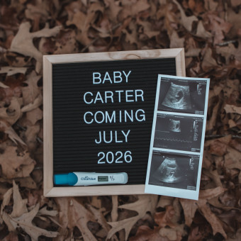 Babylist Registry Photo