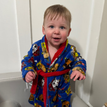 Babylist Registry Photo