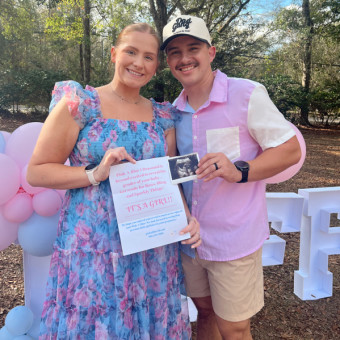 Babylist Registry Photo