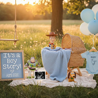 Babylist Registry Photo