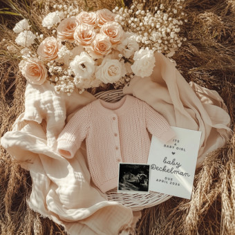 Babylist Registry Photo