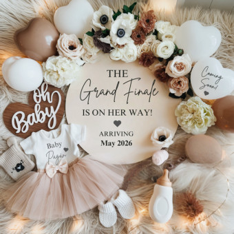 Babylist Registry Photo