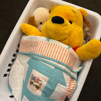 Babylist Registry Photo