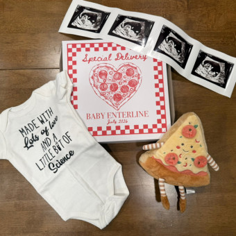 Babylist Registry Photo