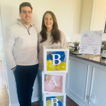 Babylist Registry Photo