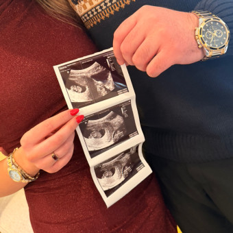 Babylist Registry Photo