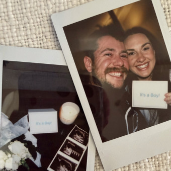 Babylist Registry Photo