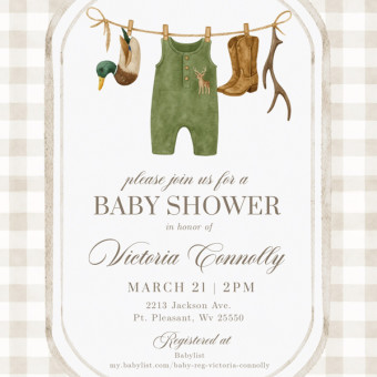 Babylist Registry Photo