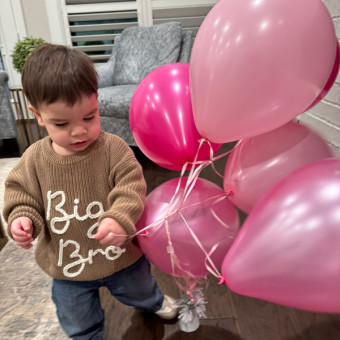 Babylist Registry Photo