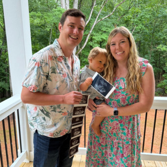 Babylist Registry Photo