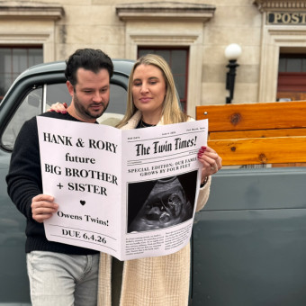 Babylist Registry Photo