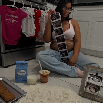 Babylist Registry Photo