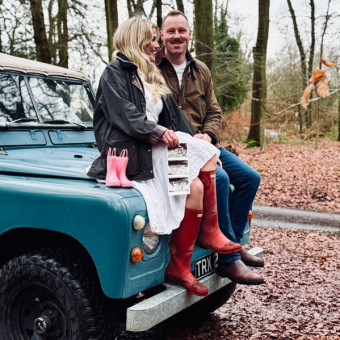 Babylist Registry Photo