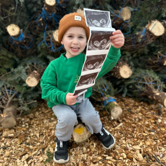 Babylist Registry Photo