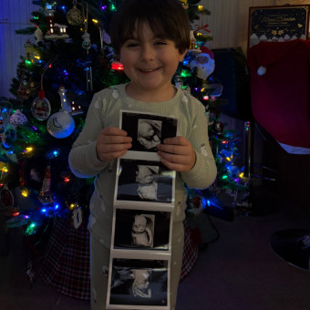 Babylist Registry Photo