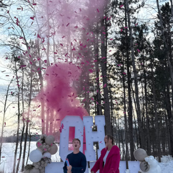 Babylist Registry Photo