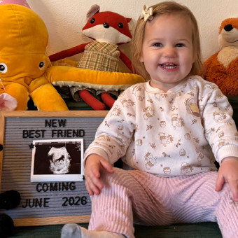 Babylist Registry Photo