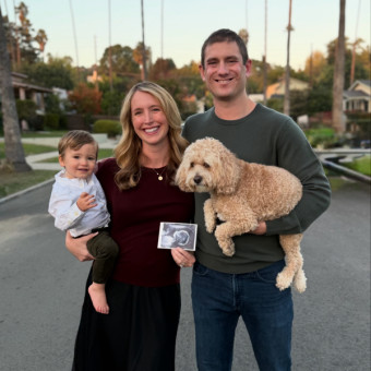 Babylist Registry Photo