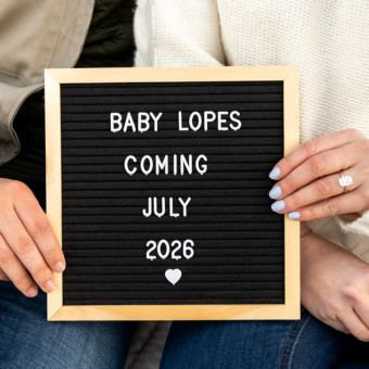 Babylist Registry Photo