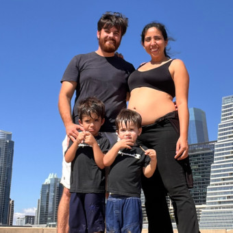 Babylist Registry Photo