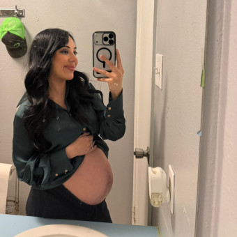 Babylist Registry Photo