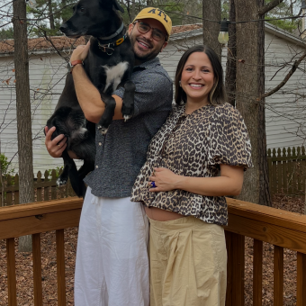 Babylist Registry Photo