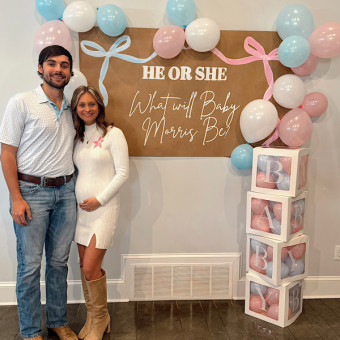 Babylist Registry Photo