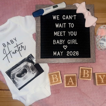 Babylist Registry Photo