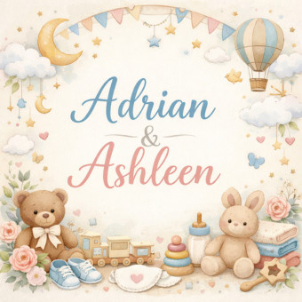 Babylist Registry Photo