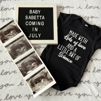 Babylist Registry Photo