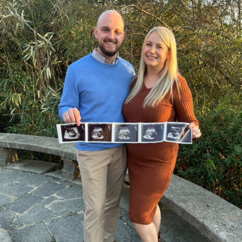 Babylist Registry Photo