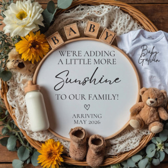 Babylist Registry Photo