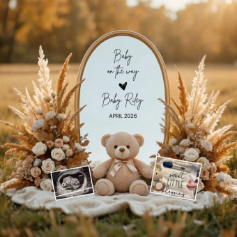 Babylist Registry Photo