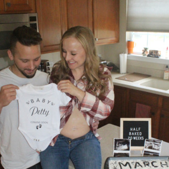 Babylist Registry Photo