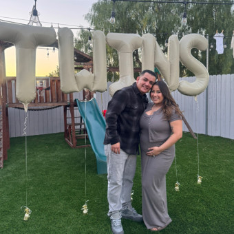 Babylist Registry Photo