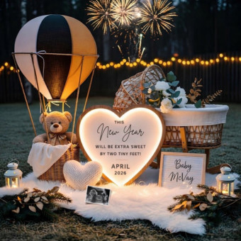 Babylist Registry Photo