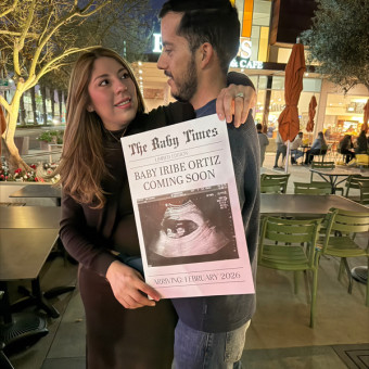 Babylist Registry Photo