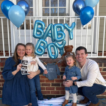 Babylist Registry Photo