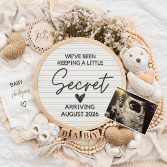 Babylist Registry Photo